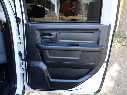 Used 2019 RAM 1500 Tradesman w/ Protection Group AWD/4WD image 25