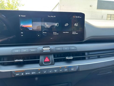 Used 2025 Kia K4 FWD image 17