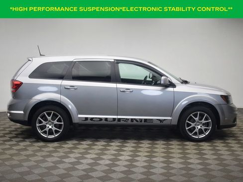 Used 2019 Dodge Journey GT AWD/4WD image 10