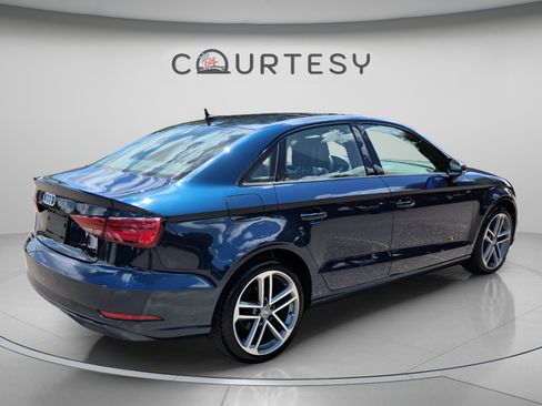 Used 2020 Audi A3 2.0T Premium FWD image 5