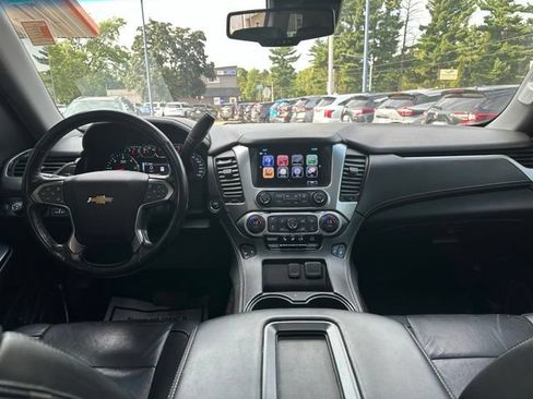 Used 2018 Chevrolet Tahoe LT AWD/4WD image 20