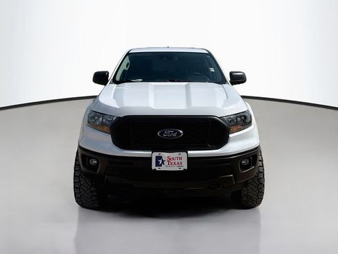 Used 2019 Ford Ranger XL w/ Equipment Group 101A Mid RWD image 2