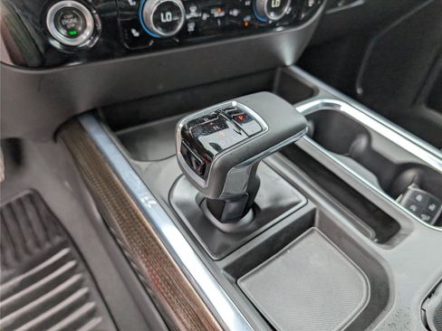 Used 2023 Chevrolet Silverado 1500 LT Trail Boss w/ Protection Package AWD/4WD image 19