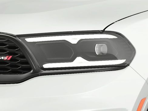 Used 2025 Dodge Durango R/T image 13