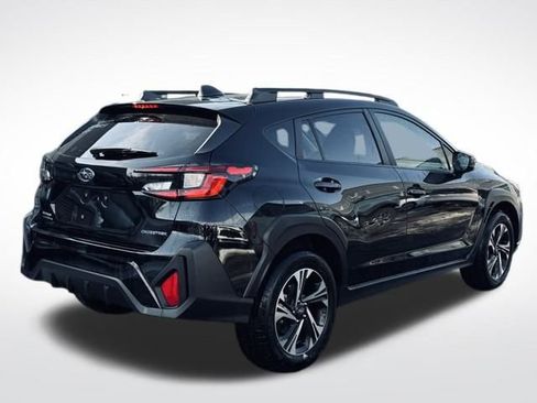 Used 2024 Subaru Crosstrek 2.0i Premium image 6