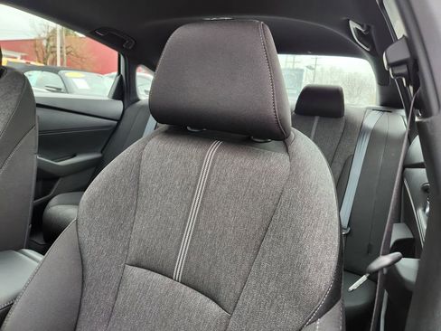 Used 2025 Honda Accord Sport image 11