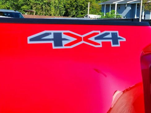 New 2026 Chevrolet Silverado 3500 LT w/ All Star Edition AWD/4WD image 20