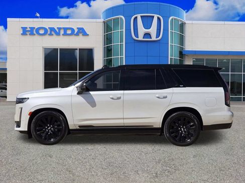 Used 2023 Cadillac Escalade Sport Platinum AWD/4WD image 6