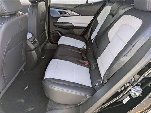 New 2026 Chevrolet Equinox EV LT image 15