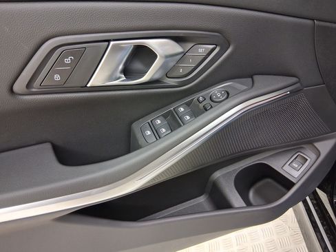 New 2026 BMW 330i Sedan w/ Convenience Package RWD image 21