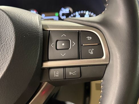 Used 2023 Lexus GX 460 Premium AWD/4WD image 30