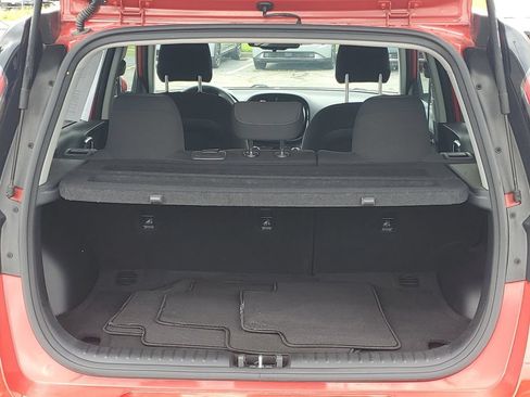 Certified 2024 Kia Soul EX FWD image 8