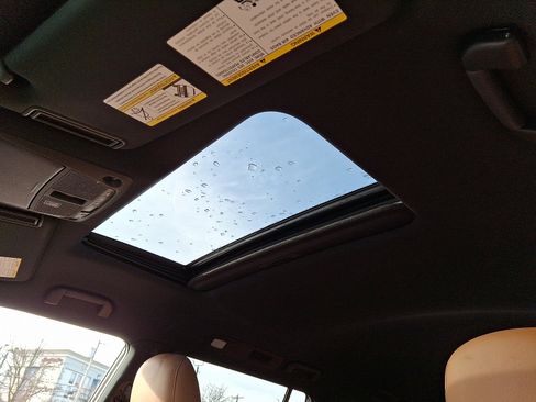 Certified 2024 INFINITI QX80 Sensory w/ Cargo Package image 15