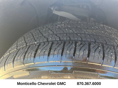 Certified 2022 Chevrolet Silverado 1500 RST AWD/4WD image 28