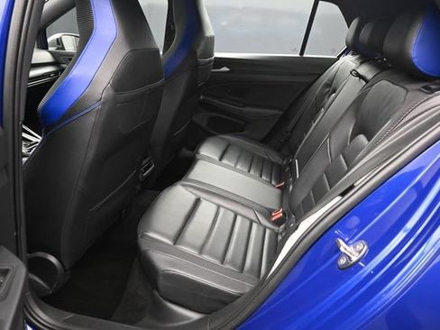 Used 2024 Volkswagen Golf R AWD/4WD image 16