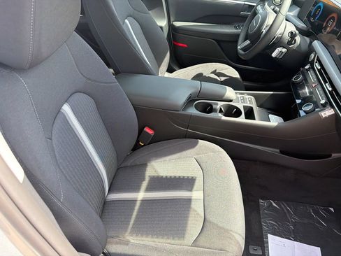 New 2026 Hyundai Sonata SEL FWD image 14