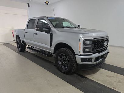 Used 2023 Ford F250 XL w/ STX Appearance Package