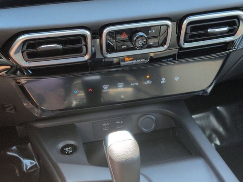 New 2026 Nissan Sentra SV w/ Floor Mat Package image 19