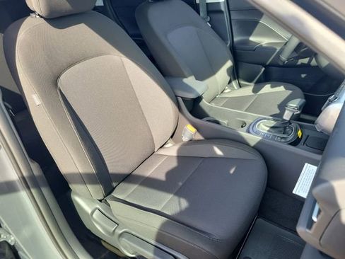 New 2026 Hyundai Kona SEL Sport image 17