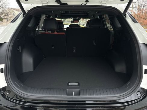 New 2026 Kia Sportage SX Prestige AWD/4WD image 6