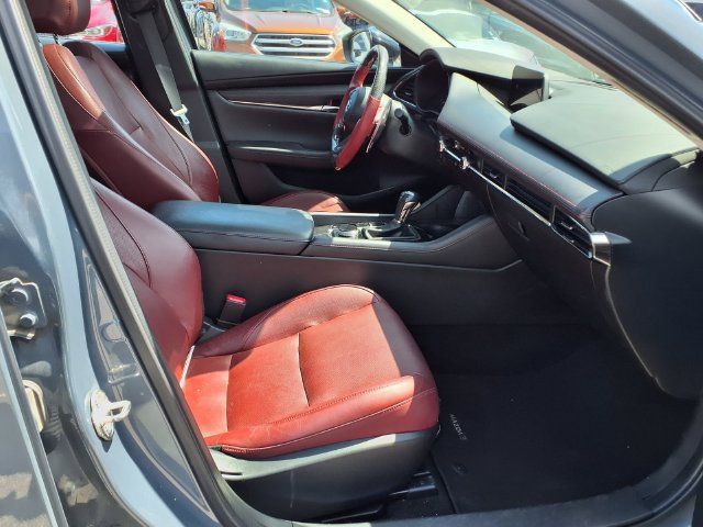 Used 2023 MAZDA MAZDA3 s AWD/4WD image 18