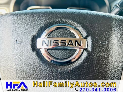 Used 2016 Nissan Titan XD AWD/4WD image 26