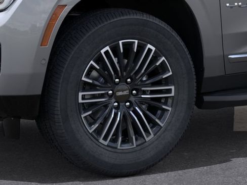 New 2026 GMC Yukon XL Elevation RWD image 11