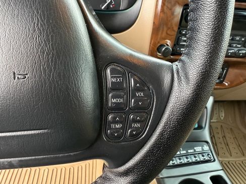 Used 2001 Mercury Mountaineer 2WD image 27