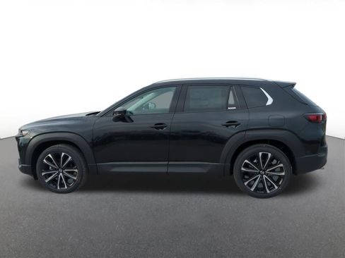 New 2026 MAZDA CX-50 AWD 2.5 S w/ Weather Package image 3