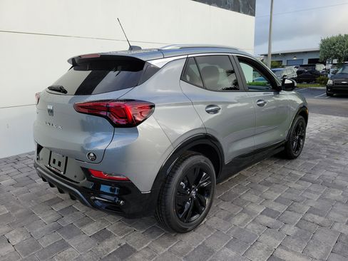 New 2026 Buick Encore GX Sport Touring image 6