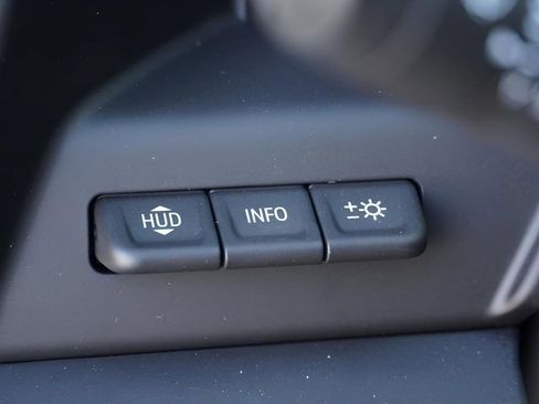 New 2026 GMC Sierra 2500 Denali Ultimate w/ Max Trailering Package image 22