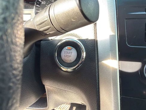 Used 2015 Nissan Altima 2.5 S w/ Power Driver Seat Package FWD image 23
