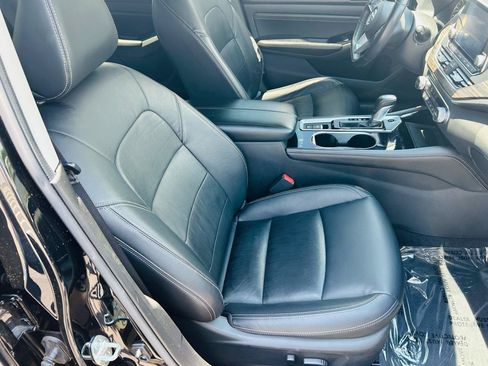 Used 2021 Nissan Altima 2.5 SL FWD image 30
