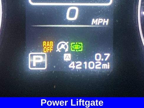 Certified 2023 Subaru Outback Limited XT AWD/4WD image 23