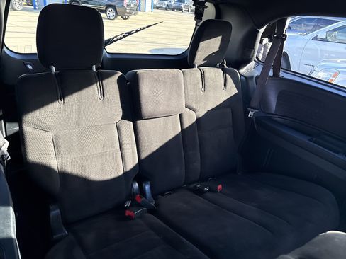 Used 2015 Dodge Grand Caravan SE w/ Quick Order Package 29E SE image 7
