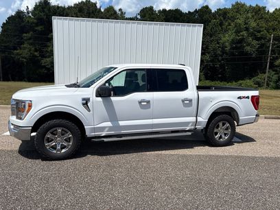 Used 2022 Ford F150 XLT w/ Equipment Group 302A High