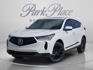 New 2026 Acura RDX SH-AWD video 1