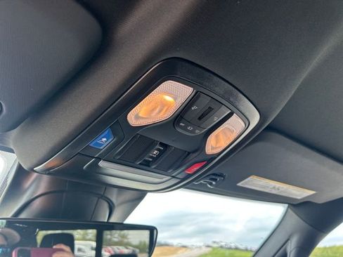 New 2025 RAM 2500 Tradesman AWD/4WD image 31