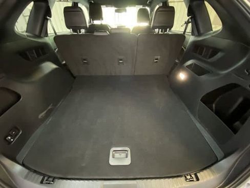 Used 2024 Ford Edge ST-Line AWD/4WD image 29