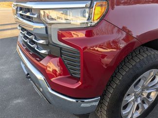 Used 2025 Chevrolet Silverado 1500 LTZ w/ LTZ Premium Package video 2