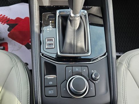 New 2025 MAZDA CX-5 AWD 2.5 S w/ Preferred Package image 8
