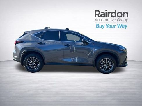 Used 2022 Lexus NX 350 AWD image 8