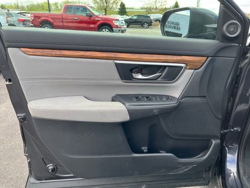Used 2018 Honda CR-V EX image 9