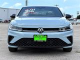 New 2025 Volkswagen Jetta Sport image 3