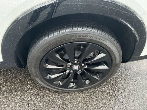 Used 2024 Buick Envista Sport Touring w/ Convenience I Package image 12