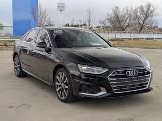 Used 2020 Audi A4 2.0T Premium w/ Convenience Package video 3