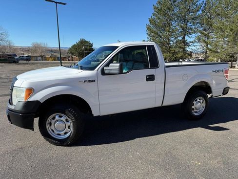 Used 2014 Ford F150 XL w/ Power Equipment Group image 3
