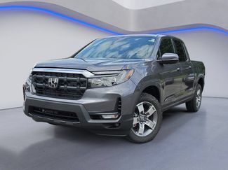 New 2026 Honda Ridgeline RTL video 2