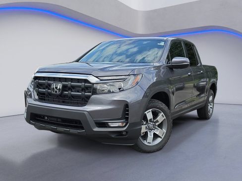 New 2026 Honda Ridgeline RTL image 2