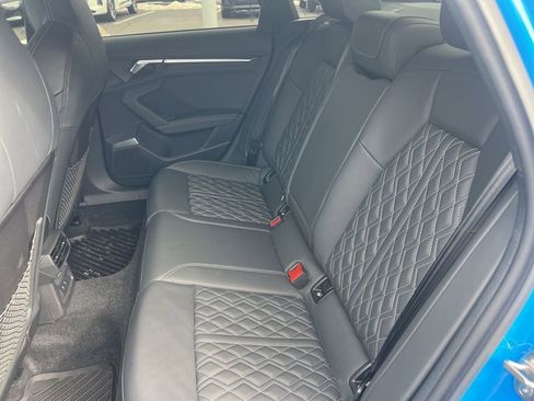 Used 2023 Audi S3 Prestige w/ Prestige Package image 6